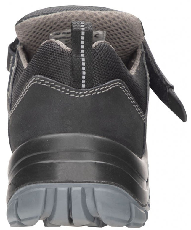 Sandale de protectie Ardon BLENDSAN S1P, cu bombeu compozit si lamela kevlar