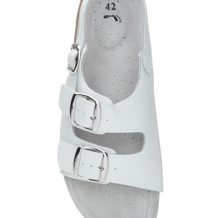 Sandale cu talpa din pluta Ardon MERKUR