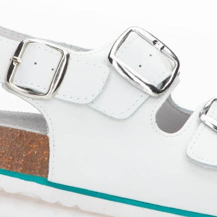 Sandale cu talpa din pluta Ardon MERKUR