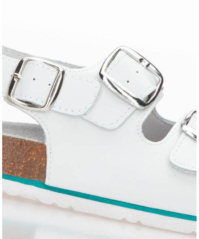 Sandale cu talpa din pluta Ardon MERKUR