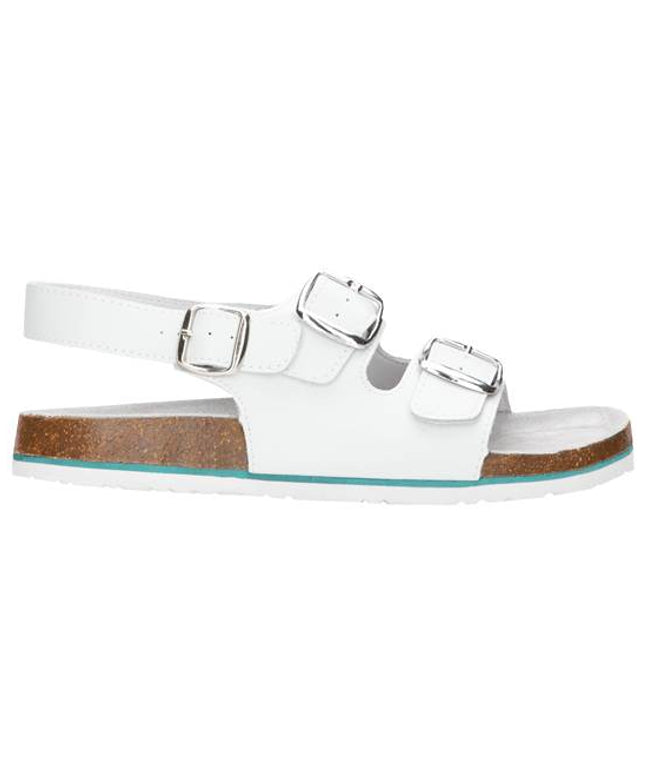 Sandale cu talpa din pluta Ardon MERKUR