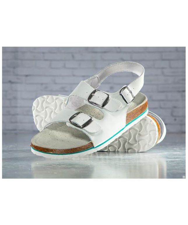 Sandale cu talpa din pluta Ardon MERKUR