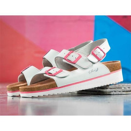 Sandale dama cu talpa din pluta Ardon VENUS