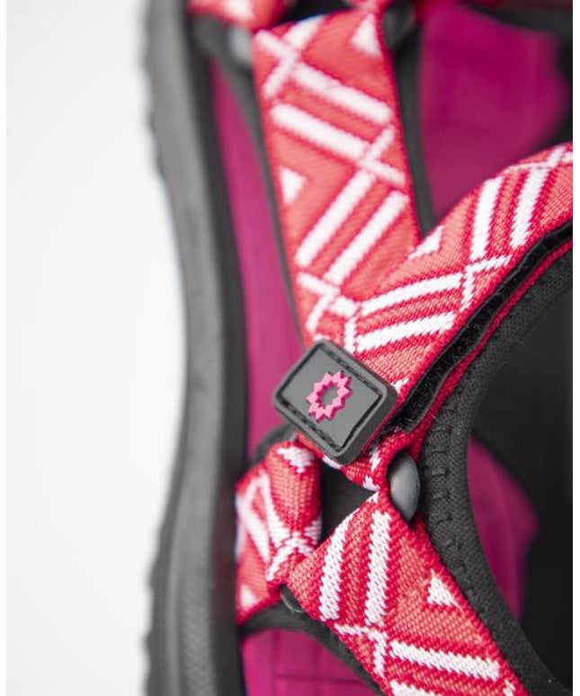 Sandale dama trekking Ardon LILY