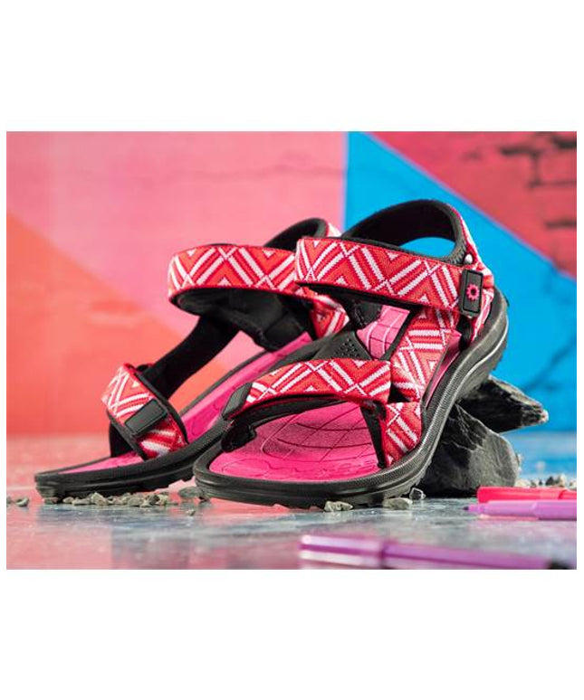 Sandale dama trekking Ardon LILY