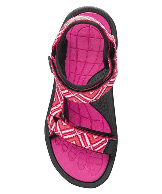 Sandale dama trekking Ardon LILY