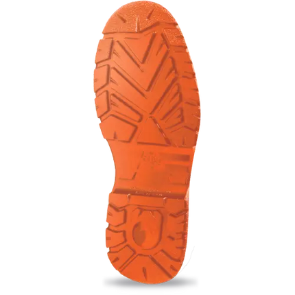 Sandale de lucru Panda GAMMA NEOS SRC O1, fara bombeu