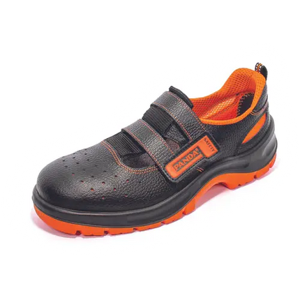 Sandale de lucru Panda GAMMA NEOS SRC O1, fara bombeu