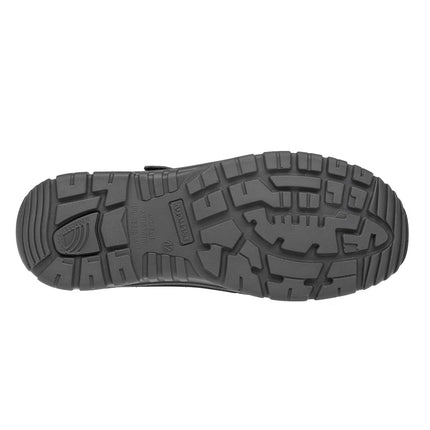 Sandale de protectie Adamant NM S1, bombeu compozit