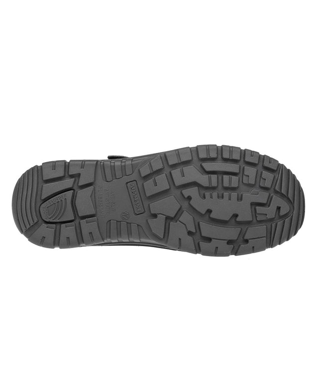 Sandale de protectie Adamant NM S1, bombeu compozit