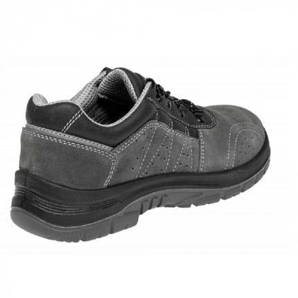 Sandale de protectie Adamant TAYLOR S1P, bombeu metalic si lamela