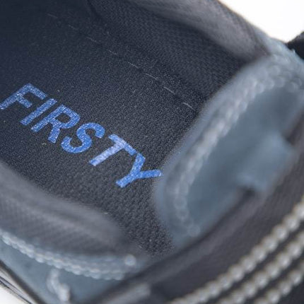 Sandale de protectie Ardon FIRSAN TREK S1P, cu bombeu metalic si lamela