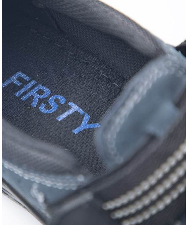 Sandale de protectie Ardon FIRSAN TREK S1P, cu bombeu metalic si lamela