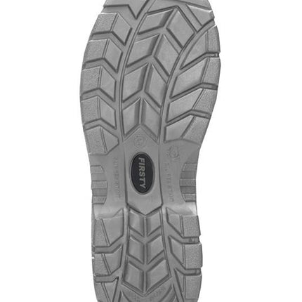 Sandale de protectie Ardon FIRSAN TREK S1P, cu bombeu metalic si lamela