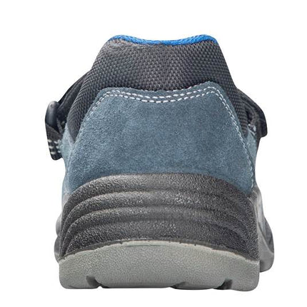 Sandale de protectie Ardon FIRSAN TREK S1P, cu bombeu metalic si lamela