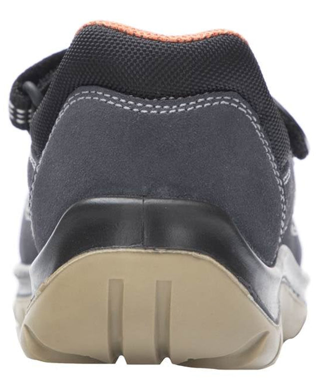 Sandale de protectie Ardon PRIME SANTREK S1, cu bombeu metalic