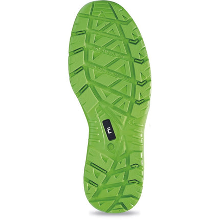 Sandale de lucru Cerva RAVEN ESD O1 SRC, fara bombeu