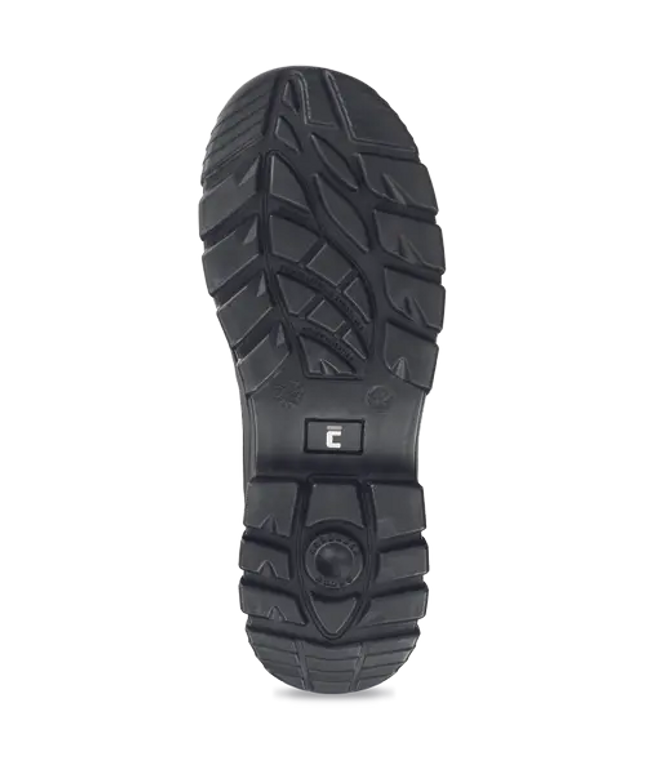 Sandale de protectie Cerva RAVEN XT MF SRC S1P, cu bombeu compozit si lamela