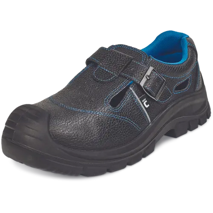 Sandale de protectie Cerva RAVEN XT O1, fara bombeu