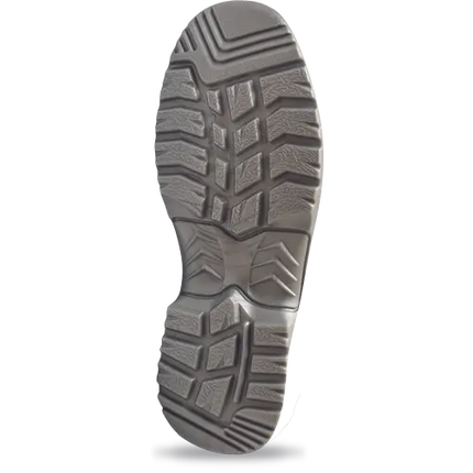 Sandale de protectie Cerva REGENT MF S1P, cu bombeu compozit si lamela