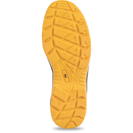 Sandale de protectie Cerva YUWILL MF ESD S1P, bombeu compozit si lamela