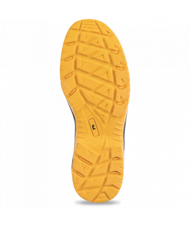 Sandale de protectie Panda LIBRA 3116 S1, cu bombeu metalic