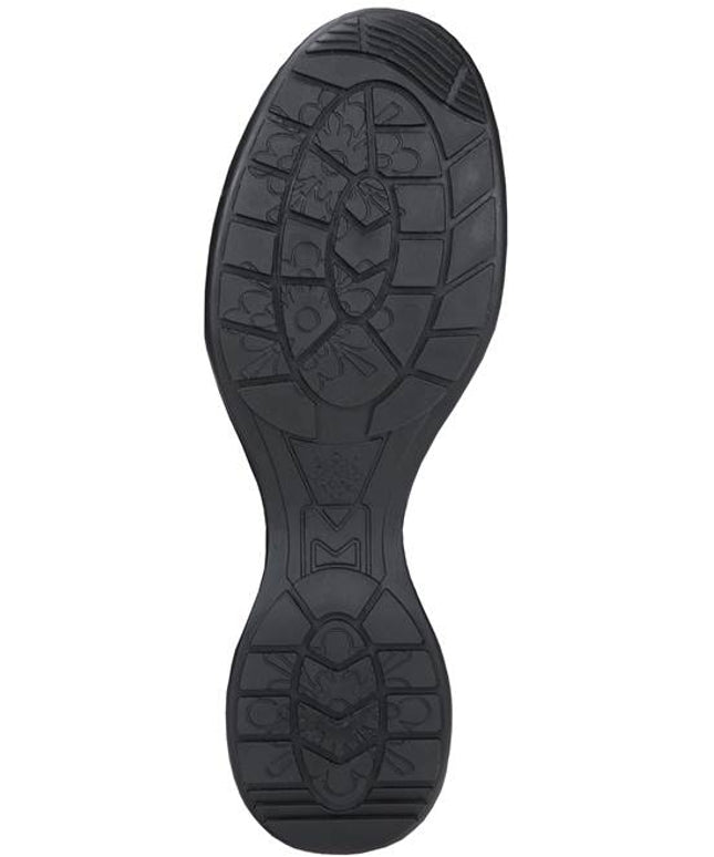 Sandale de protectie dama Ardon FLORET LOW S1, cu bombeu metalic