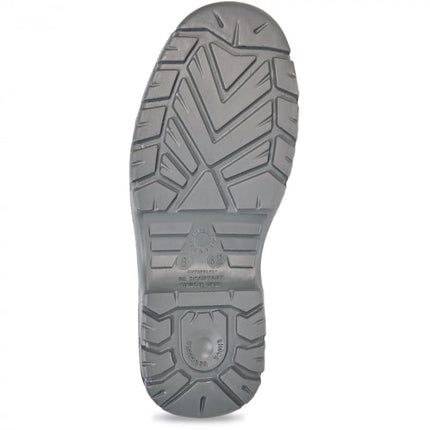 Sandale de protectie Panda AUGE S1P, bombeu compozit si lamela