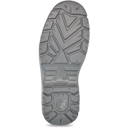 Sandale de protectie Panda AUGE S1P, bombeu compozit si lamela