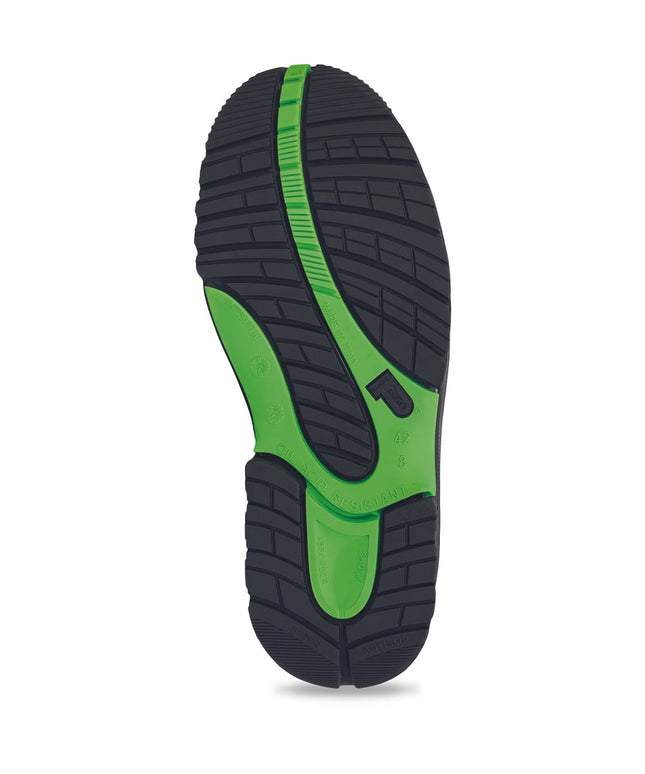 Sandale de protectie Panda BIALBERO MF S1 SRC, bombeu compozit