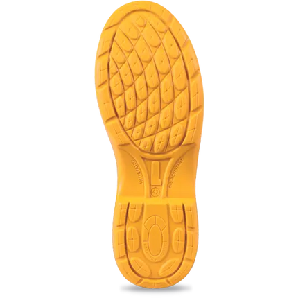 Sandale de protectie Panda MATERA MF S1 ESD SRC, cu bombeu din compozit si lamela