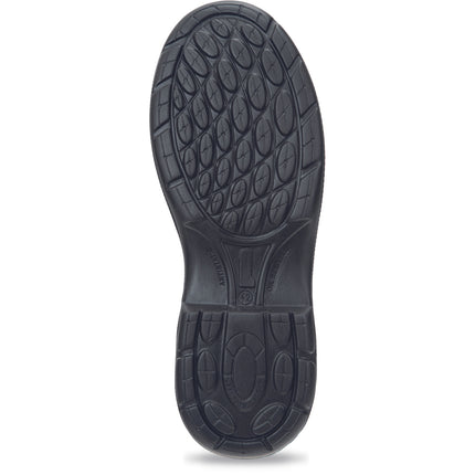 Sandale de protectie Panda LIBRA 3116 S1, cu bombeu metalic