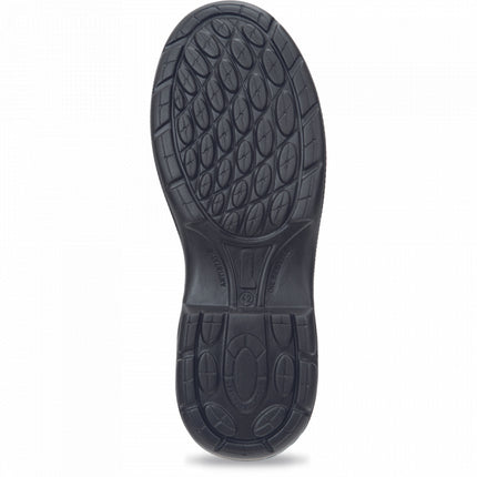 Sandale de protectie Panda LIBRA 3116 S1, cu bombeu metalic