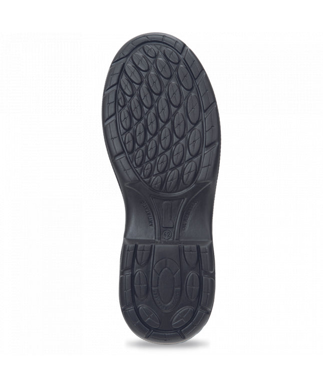 Sandale de protectie Panda LIBRA 3116 S1, cu bombeu metalic