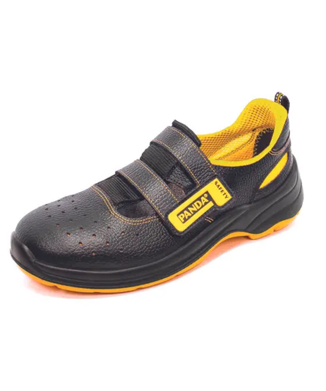 Sandale de protectie Panda VENEZIA MF SRC S1P, cu bombeu compozit si lamela