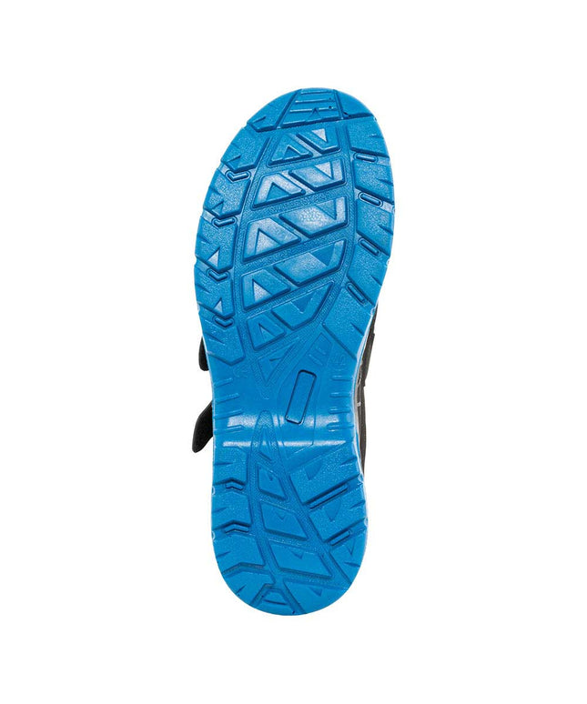 Sandale de protectie Renania MAVERICK S1 PL SR FO ESD, cu bombeu din fibra de sticla si lamela