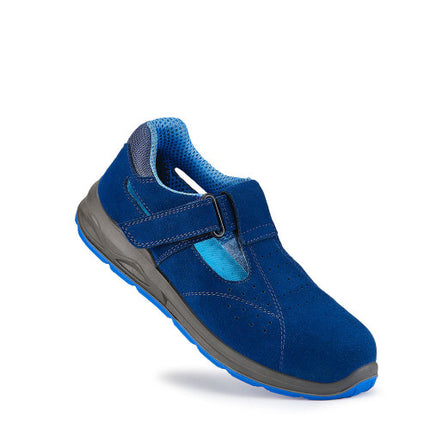 Sandale de protectie Renania NEW AZURE S1 ESD, cu bombeu din fibra de sticla (5A97)