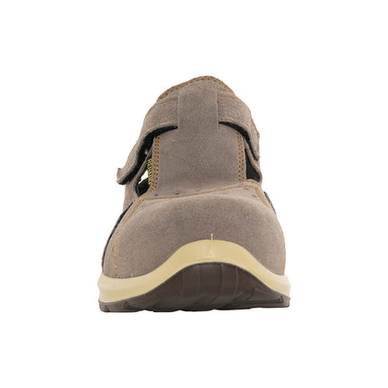 Sandale de protectie Renania NEW CAIRO S1P, bombeu compozit si lamela