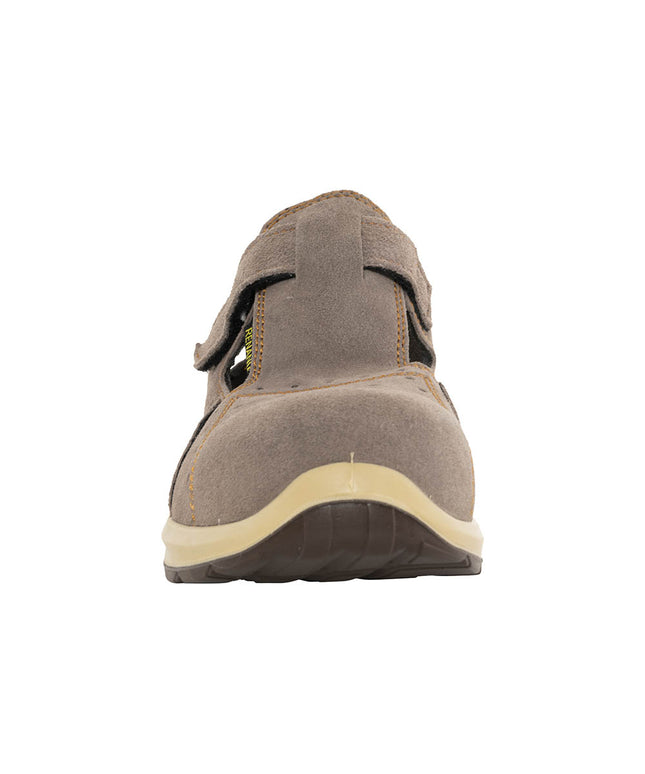 Sandale de protectie Renania NEW CAIRO S1P, bombeu compozit si lamela