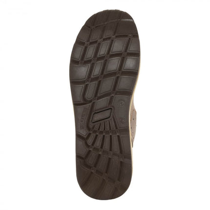 Sandale de protectie Renania NEW CAIRO S1P, bombeu compozit si lamela