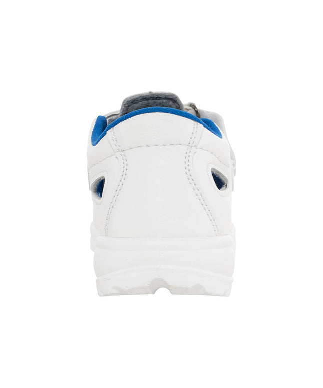 Sandale de protectie Renania NEW SIBARI S1 SR, cu bombeu metalic (A316)