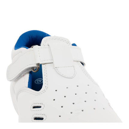 Sandale de protectie Renania NEW SIBARI S1 SR, cu bombeu metalic (A316)