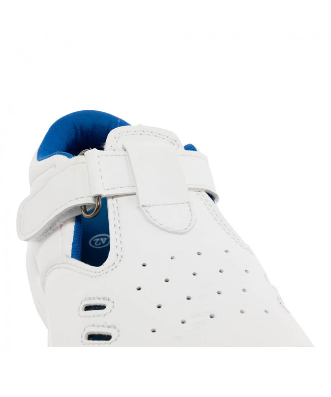 Sandale de protectie Renania NEW SIBARI S1 SR, cu bombeu metalic (A316)