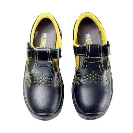 Sandale de protectie Sirin DARA NEW S1, bombeu nemetalic