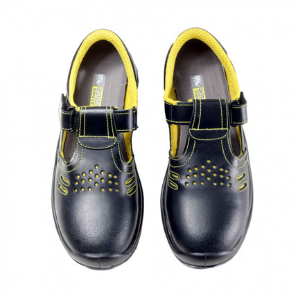 Sandale de protectie Sirin DARA NEW S1, bombeu nemetalic