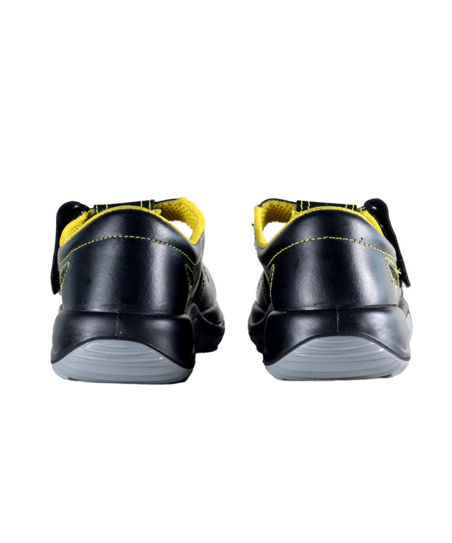 Sandale de protectie Sirin DARA NEW S1, bombeu nemetalic