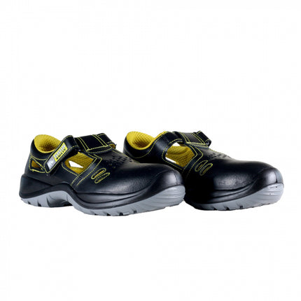 Sandale de protectie Sirin DARA NEW S1, bombeu nemetalic