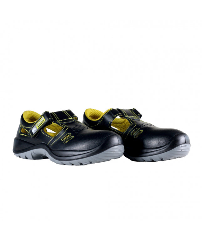 Sandale de protectie Sirin DARA NEW S1, bombeu nemetalic