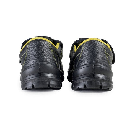 Sandale de protectie Sirin LUCINA S1 SRC, cu bombeu metalic