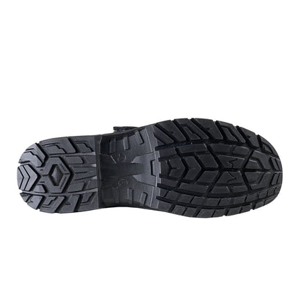 Sandale de protectie Sirin LUCINA S1 SRC, cu bombeu metalic